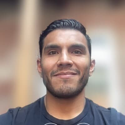 Daniel Guerrero